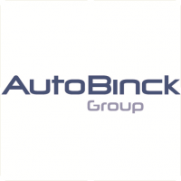 Autobinck logo