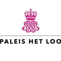 Paleis het Loo logo