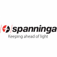 Spanninga logo