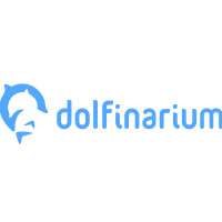 Logo dolfinarium